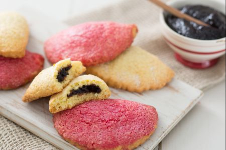 Ravioles émiliennes