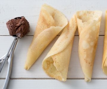Cornet de glace