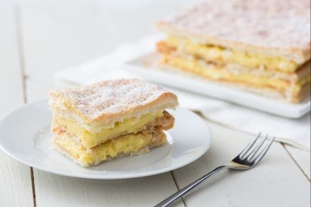 Mille-feuille