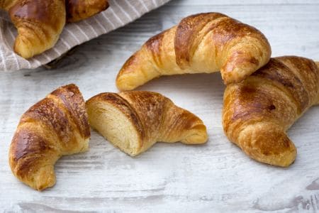 Croissant